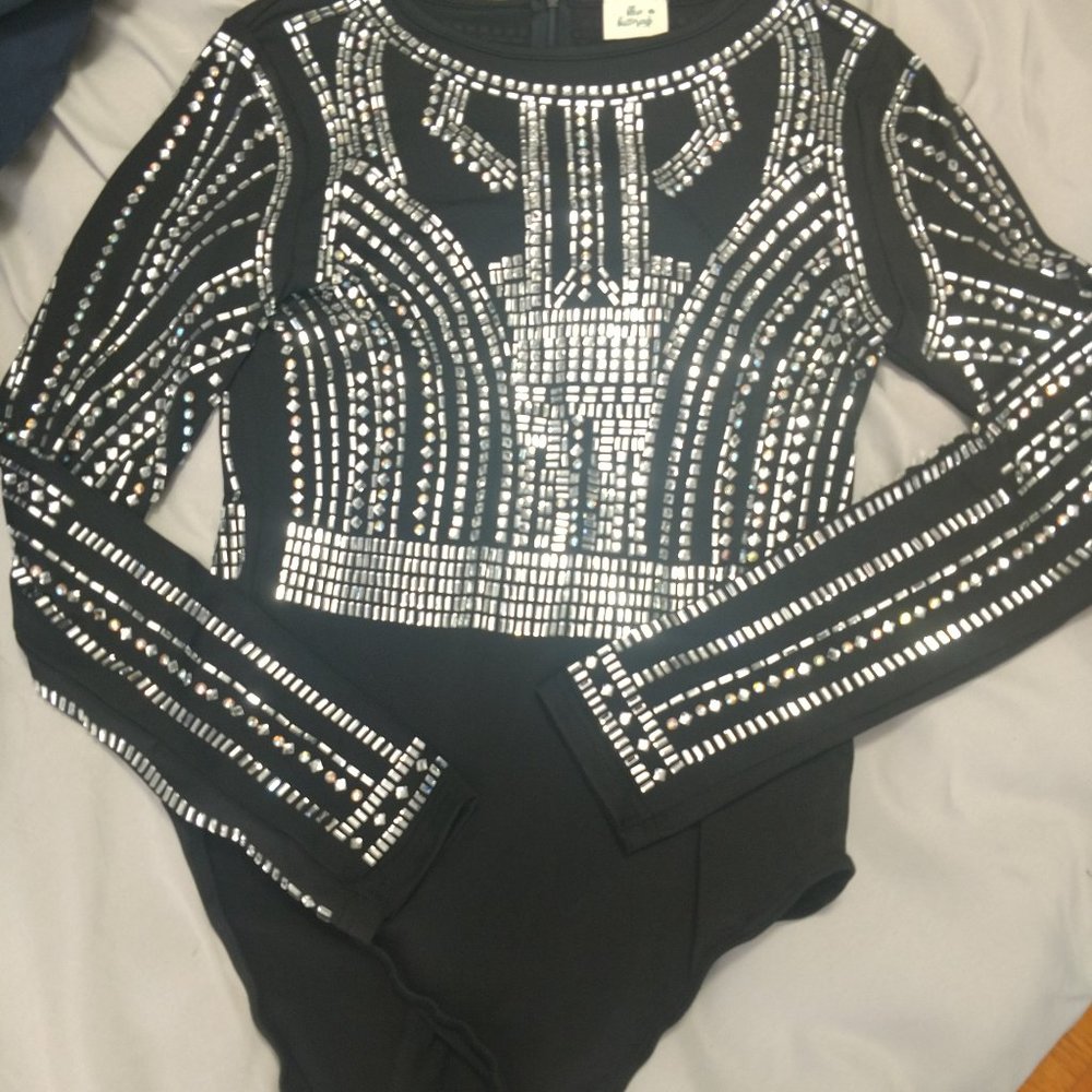 Bodysuit